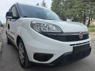 FIAT Doblo Doblò 1.4 T-Jet 16V Natural Power Easy