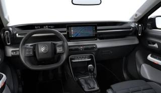 CITROEN C3 usata, con Airbag laterali