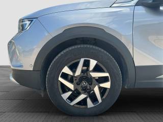 OPEL Mokka usata 14