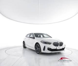 BMW 116 usata 1