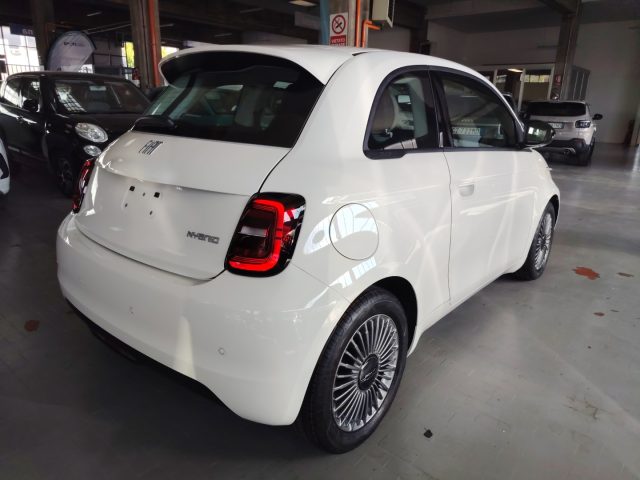FIAT 500 usata, con Chiusura centralizzata