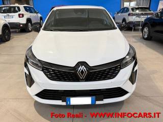 RENAULT Clio usata, con Fari LED