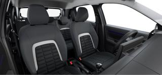 CITROEN C3 usata, con Autoradio