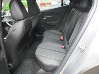 PEUGEOT 2008 usata, con Controllo trazione