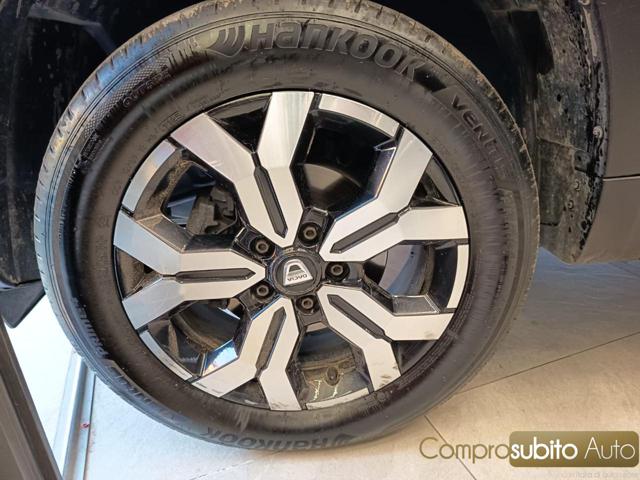 DACIA Duster usata, con Cruise Control