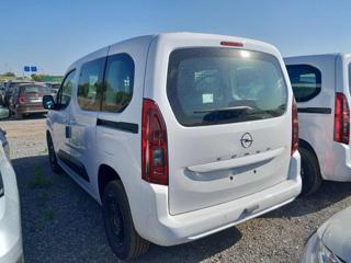 OPEL Combo Life usata, con Airbag
