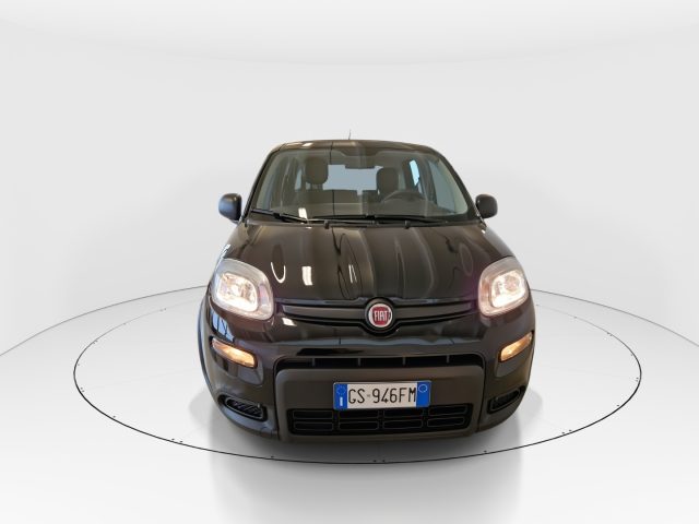 FIAT Panda usata, con Airbag Passeggero