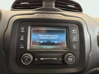 JEEP Renegade usata, con Bluetooth