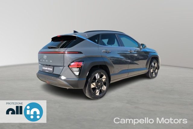 HYUNDAI Kona usata 2