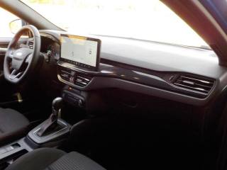 FORD Focus usata, con Controllo elettronico della corsia