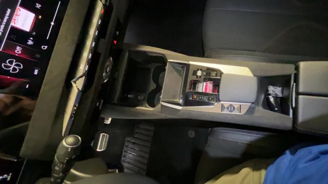 DS AUTOMOBILES DS 4 usata, con Climatizzatore