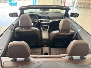 BMW 420 usata, con Controllo trazione