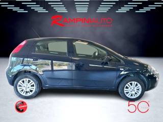 FIAT Punto usata 5