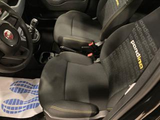 FIAT Panda usata, con Boardcomputer