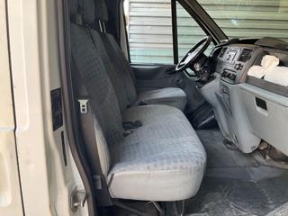 FORD Transit usata 12