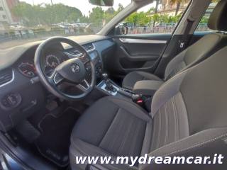 SKODA Octavia usata 26