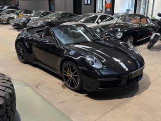 PORSCHE 911 usata, con Boardcomputer