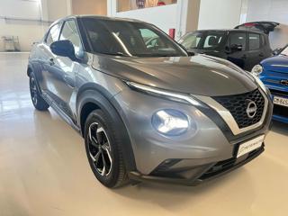 NISSAN Juke usata, con Airbag laterali
