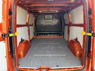 FORD Transit Custom usata, con Fari LED