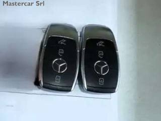 MERCEDES-BENZ C 220 usata, con Climatizzatore