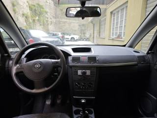 OPEL Meriva usata, con Autoradio