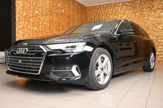 AUDI A6 AVANT 50TFSI e QUATTRO ULTRA S-TR.BUSIN.SPORT FULL