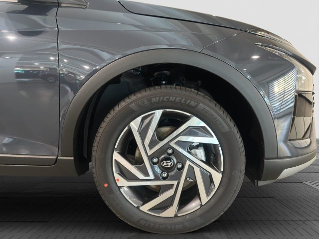 HYUNDAI Bayon usata 14