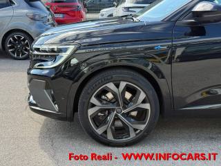 RENAULT Austral usata, con Bracciolo
