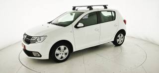 DACIA Sandero usata 31
