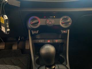 KIA Picanto usata, con Sensori di parcheggio posteriori