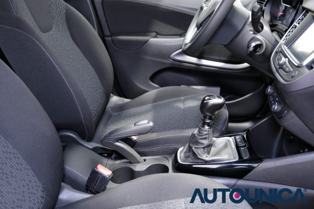 OPEL Crossland usata 48