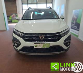 DACIA Sandero usata, con Cruise Control