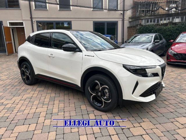 ALFA ROMEO Junior usata, con ABS