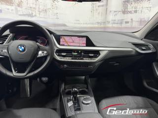 BMW 116 usata, con Cruise Control