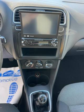 VOLKSWAGEN Polo usata, con Immobilizzatore elettronico