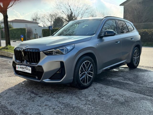 BMW X1 usata, con ABS
