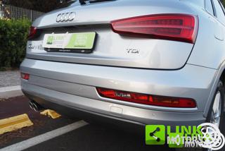 AUDI Q3 usata 21