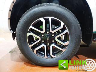 FORD Ranger usata, con Sensori di parcheggio posteriori