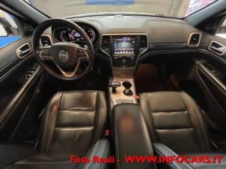 JEEP Grand Cherokee usata, con Cruise Control