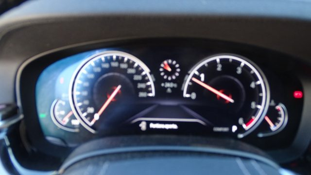 BMW 530 usata 100
