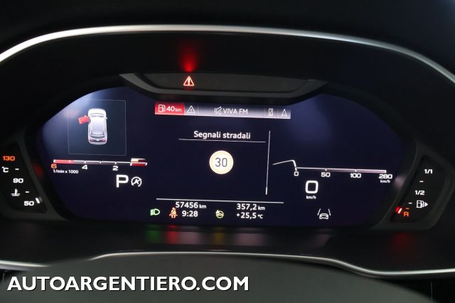AUDI Q3 usata, con Controllo trazione