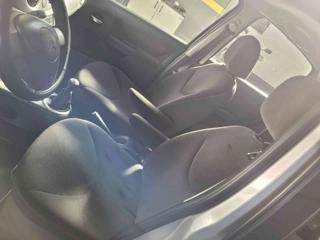 CITROEN C3 usata, con Sedile posteriore sdoppiato