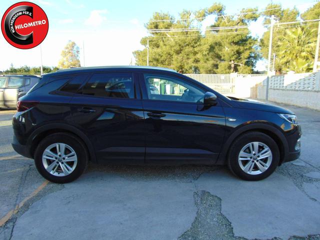 OPEL Grandland X usata, con Airbag laterali