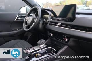 MITSUBISHI Outlander usata 15