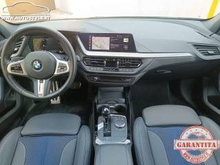 BMW 118 usata, con Chiusura centralizzata senza chiave