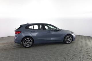 BMW 118 usata 2