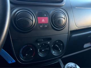 FIAT Fiorino usata 13
