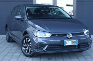 VOLKSWAGEN Polo 1.0 TSI DSG Life