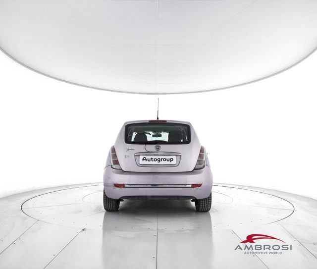 LANCIA Ypsilon usata 5