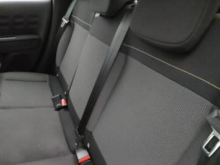 CITROEN C3 usata, con Immobilizzatore elettronico
